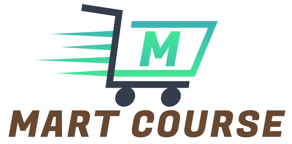 Mart Course – Buy Reputable Online Courses
